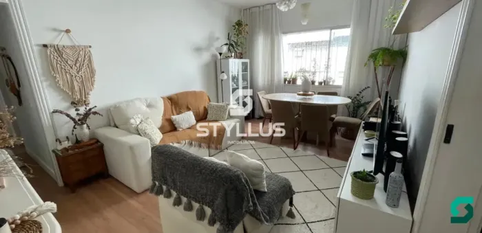 Méier | Apartamento 3 quartos