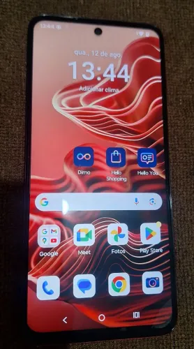 Motorola G35 5G
