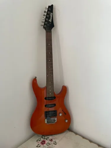 guitarra Ibanez GIO GSA60