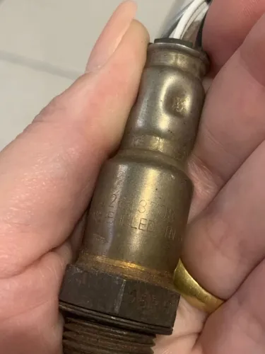 Sonda lambda onix