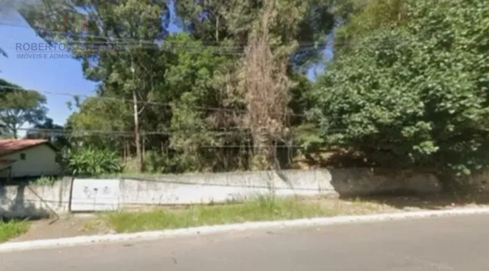 Oportunidade no City América: Terreno a venda com 677m² Localização Privilegiada
