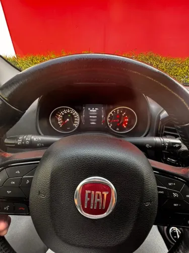 Fiat Toro Endurance 2.0 16V 4X4 Diesel Aut. 2020