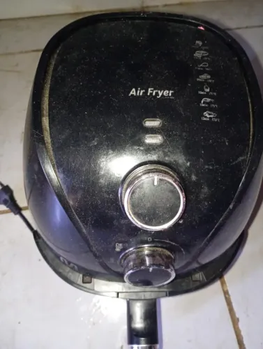 air frayer