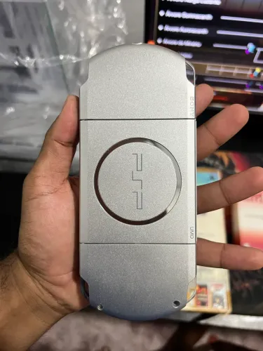 PSP edição especial