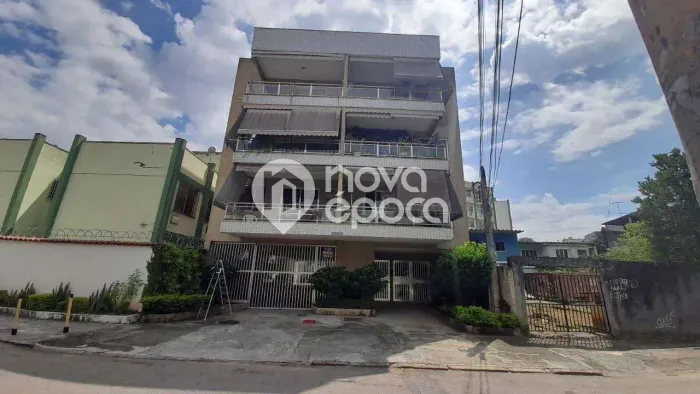 Pitangueiras | Apartamento 1 quarto