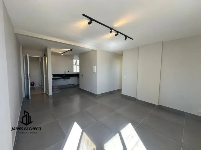 Apartamento a venda 2 quartos 1 suíte, 72m² - Setor Oeste