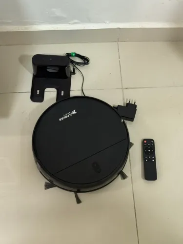 Robô aspirador KABUM! Smart 100