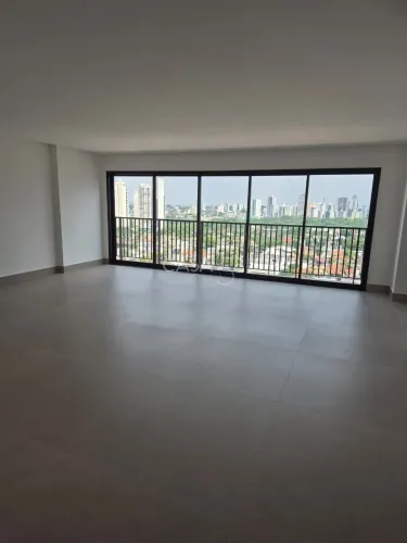 Apartamento de Luxo no Gran Marista