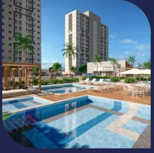 APARTAMENTO - CONDOMÍNIO CONCEITO | NOVA IGUAÇU