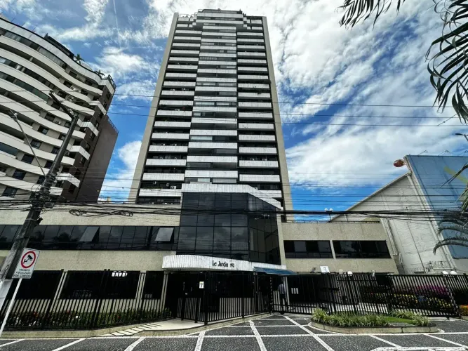 APARTAMENTO AMPLO NO MELHOR DO BAIRRO JARDINS  LOCALIZAÇÃO IMBATÍVEL