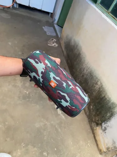 JBL CAMUFLADA