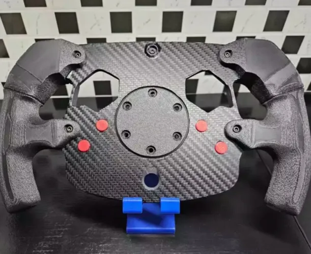 Vendo volante estilo F1 para logitech g920