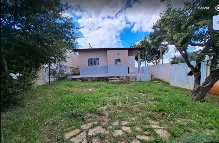 Casa no Quintas do Sol- Jdm Botânico