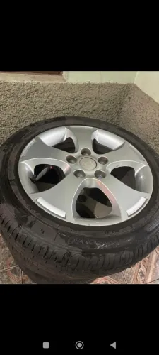 Vendo rodas do cerato aro16