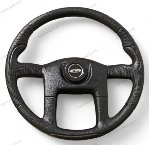 Volante Direção Esportivo Ford Cargo Todos