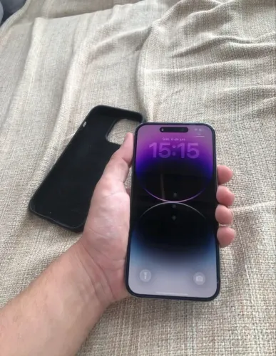 iPhone 14 Pro Max 256gb