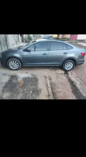 Volkswagen Virtus 1.6 MSI Flex 16V 5P Mec. 2020