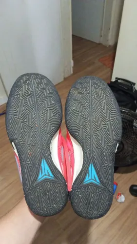 Tênis basquete Nike ja 1