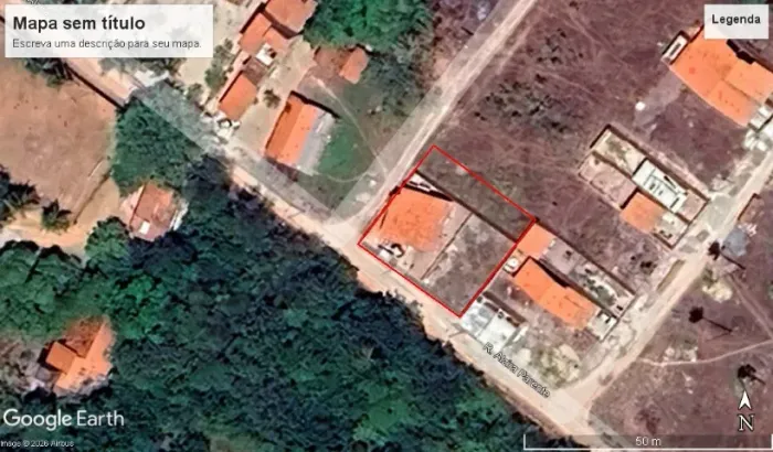 CASA LAGOA REDONDA, ESQUINA, 2 SUITES, 2 VAGAS, TERRENO 24 X 25, 600m²