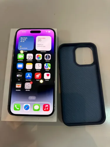 iPhone 14 Pro Max 256 GB