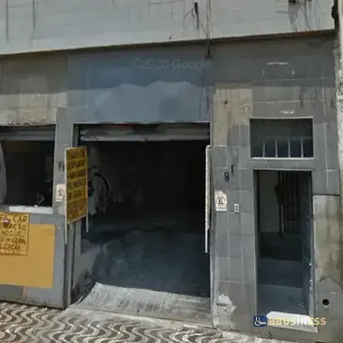 Galpão para locação, 60m² com copa e banheiro, Fundação, São Caetano do Sul, SP