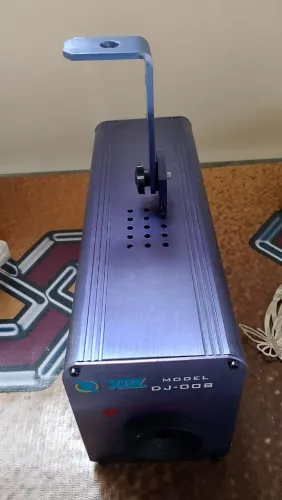 Canhão Laser