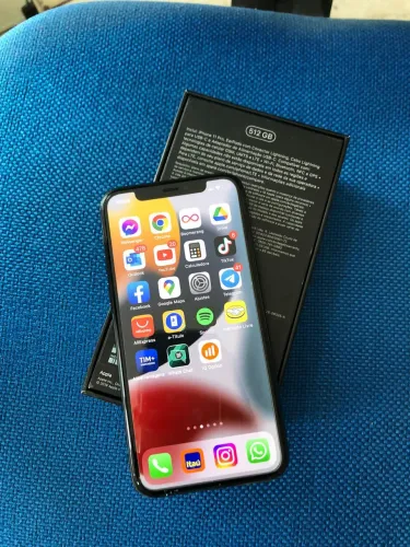 iPhone 11pro 512GB