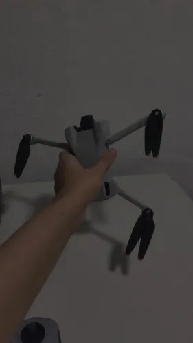 DJI mini 3 fly more combo