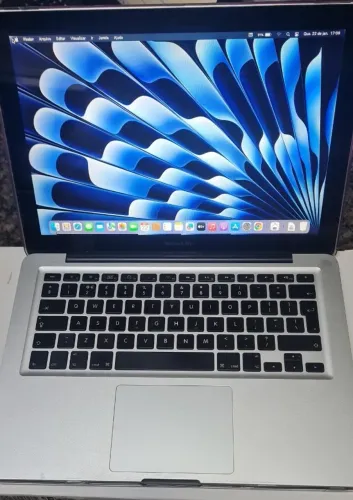 Macbook Pro I7 2,7ghz 8gb Sequoia