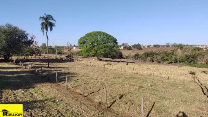 AREA RURAL em OUROESTE - SP, RURAL