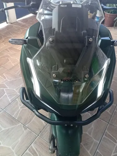 Honda ADV 2024 zerada