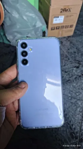 Samsung Galaxy a34