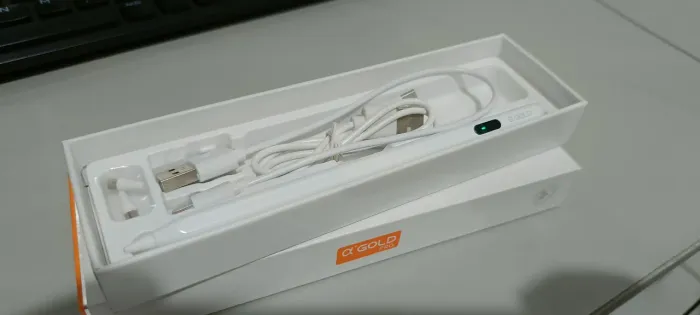 Caneta touch para tablet