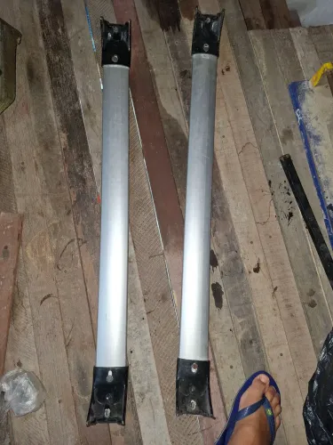 RACK NISSAN Kiks