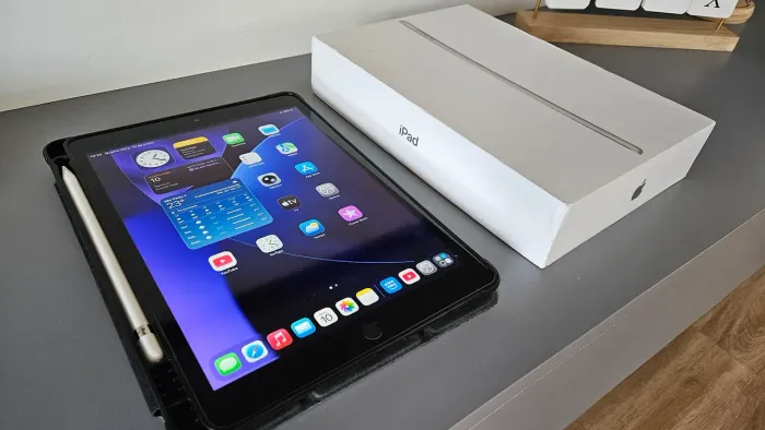 Ipad (9ª geração)