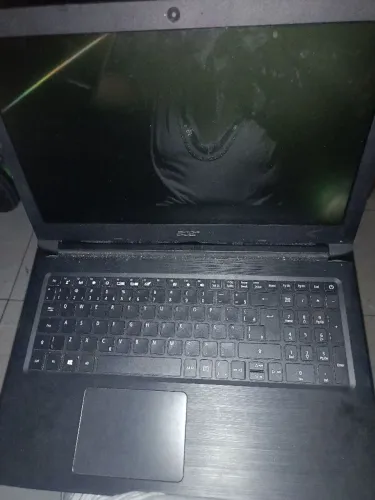 NOTEBOOK ACER *LEIA A DISCRIÇÃO*