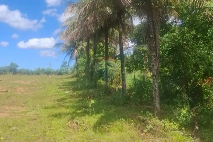 Chácara Paraiso