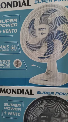 Ventilador