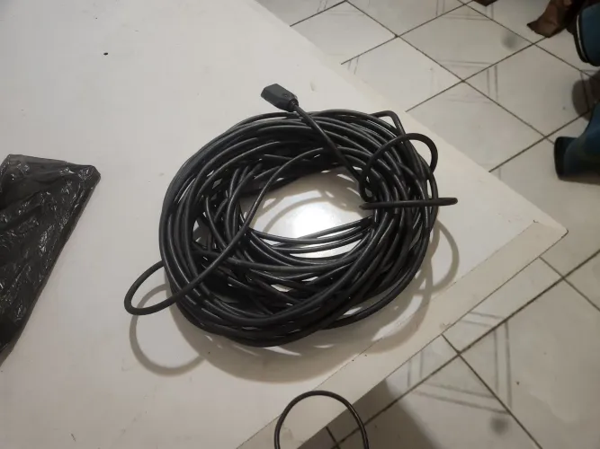 Extensão 