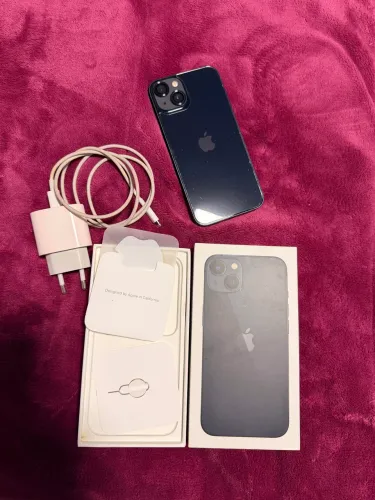 iPhone 13