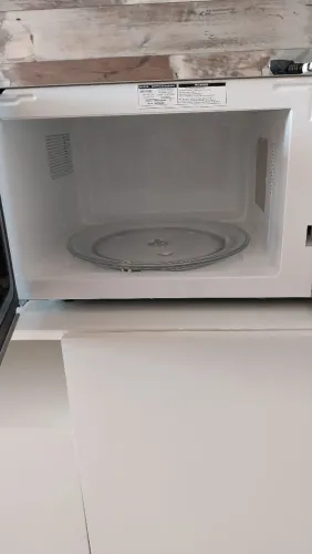 Microondas