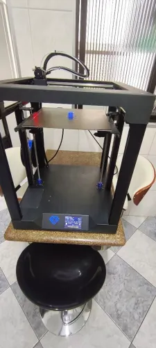 Impressora 3D Two Trees Saphire Plus SP5 V3