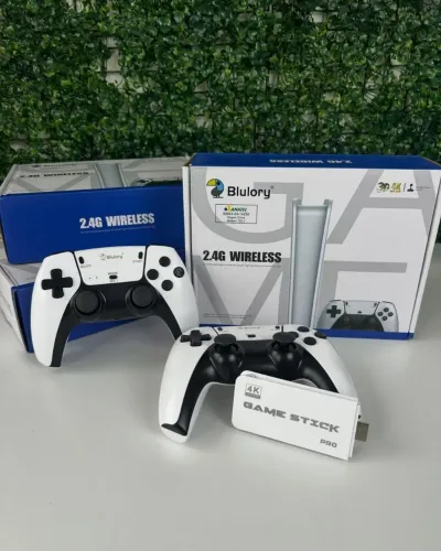 Videogame M15- 20 mil jogos