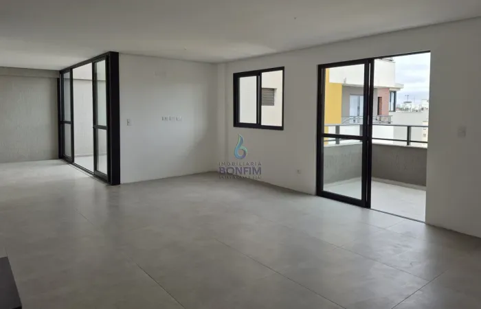 COBERTURA DUPLEX À VENDA  ÁGUA VERDE