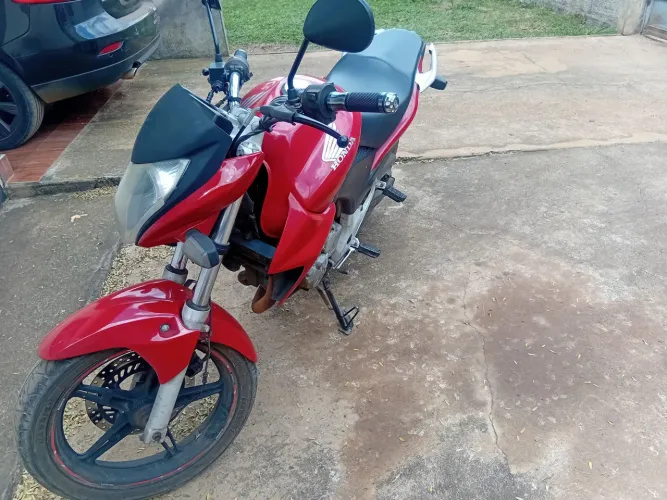 Cb 300R