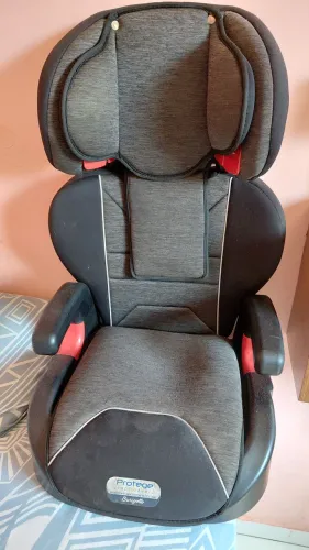 Assento de elevação infantil burigotto