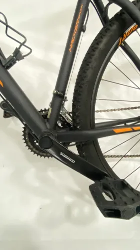 Bicicleta aro 29 Oggi hacker sport- R$ 1.450