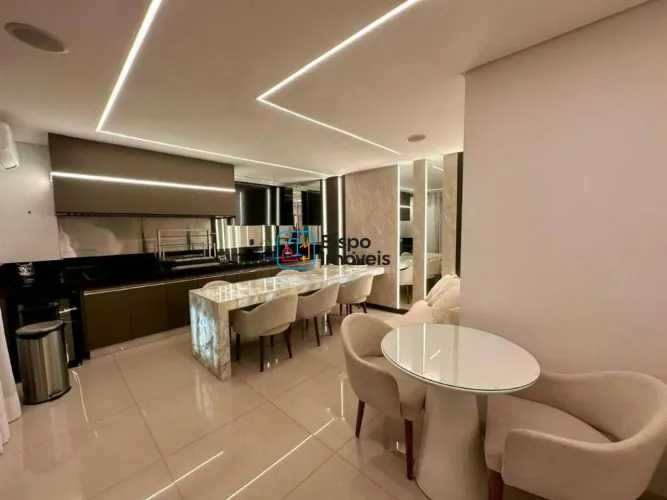 Apartamento com 3 dormitórios à venda, 386 m² por R$ 2.500.000,00 - Centro - Americana/SP