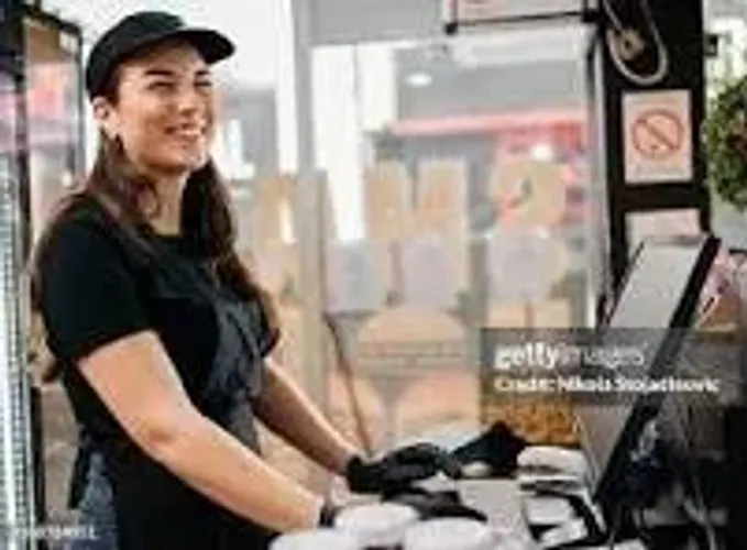 COORDENADOR DE DELIVERY ( FAST FOOD)