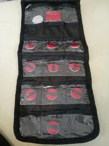 Time de botão do Flamengo 3,1